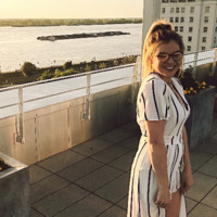 Rachel Bogle