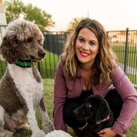 Jennifer Burns M.A., CBCC-KA, CPDT-KA