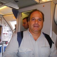 Guillermo Horacio Ravioli