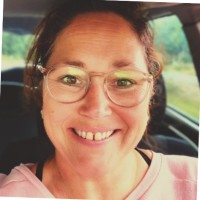 Laurette van Ravenswaaij