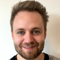 Joakim Eskildsen