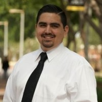 Octavio Urista