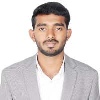 Pavan S Gowda