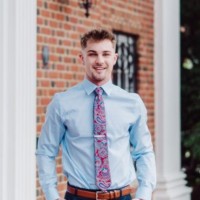Dylan Frazier