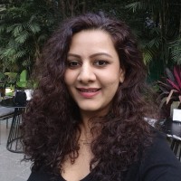Shweta T.