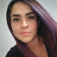Katerin Palacios Mora