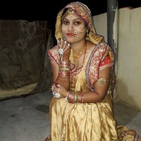 Anjali Mishra