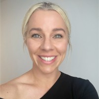 Bec Wade