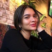 Mercedes Gómez Cano