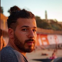 Damian Saad