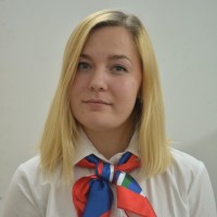 VALENTYNA MELNYCHENKO
