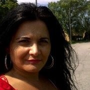 Jeanette Galati