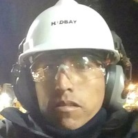 Edgar Gonzáles Quispe