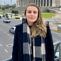 Gabriela Jorge Araújo