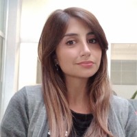 Daniela Dato