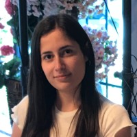 Gamze Hilal Üçdal