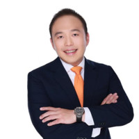 Brandon Chia