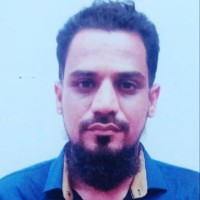 MOHAMMED SAJID SHAIKH