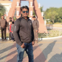 Vishal Bawane