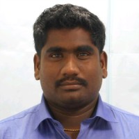 Suresh Kumar A