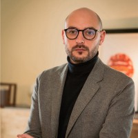 Alessandro Tarantino