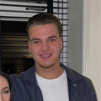 Sam De lange