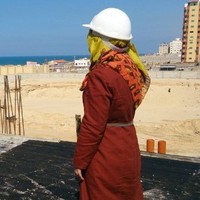 Montaha Libdah