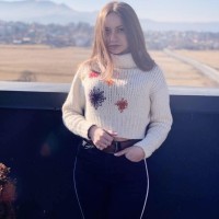 Maia Shervashidze