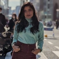 BABU TEJASHWINI 🦦 -