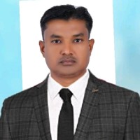 Jamaludin Ansari