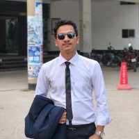 Morshedul Haque
