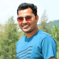 Pramod Pharande