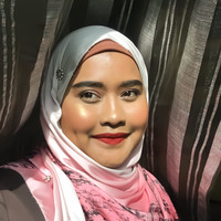 Nuratiqah Azmi