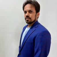 Sandeep Kothari