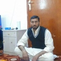 Saeed Ahmed
