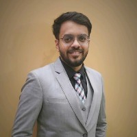 Mayank Dalal