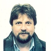 Rob McLachlan