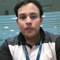 Kishor Pawar
