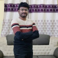 Pydah Chandra Prasanth