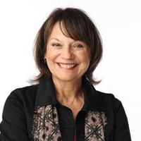 Deborah Olson