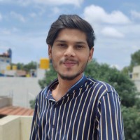 Basavaraj B Gulabal
