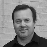 Jason B. Thomas, AIA, LEED AP