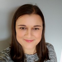 Marta Lavrič