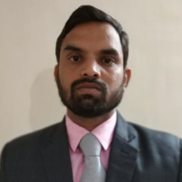 Gajanan Tekade