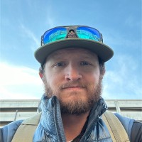 Clinton Richardson
