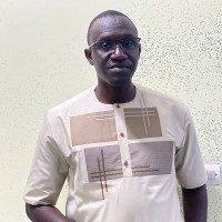 Boubacar Ndione
