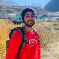Ranish Ghimire