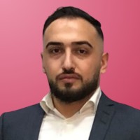 Ali Akdemir