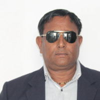Anand Prakash Yadav