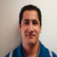 Jose Espinoza